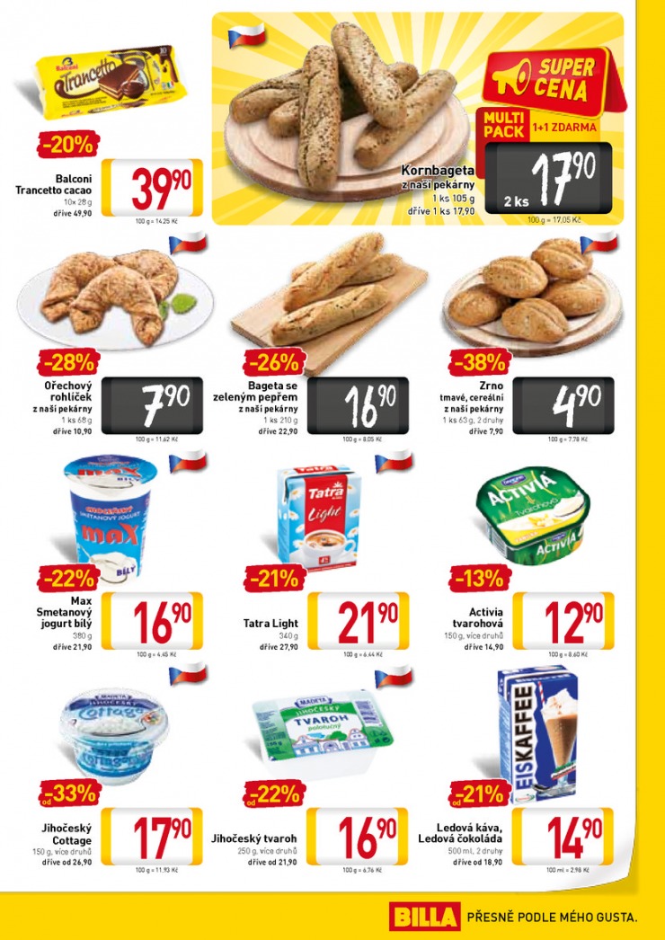 let�k Billa velk� od 24.4.2013 strana 1