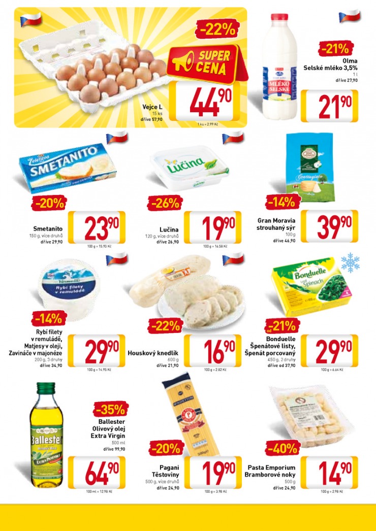 let�k Billa velk� od 24.4.2013 strana 1