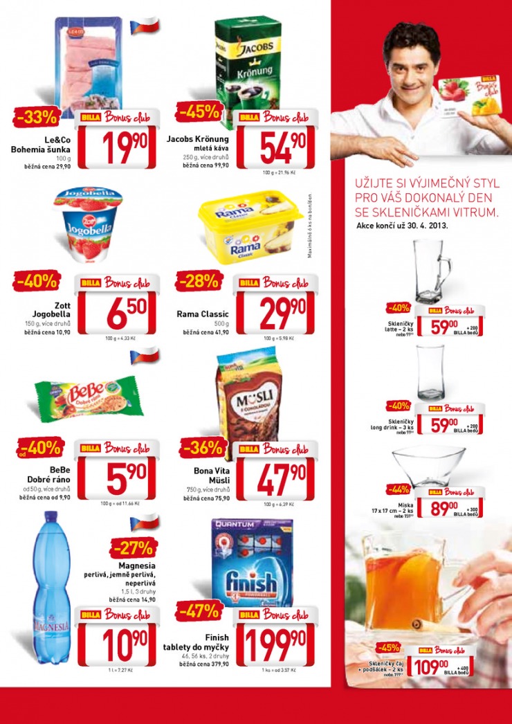 let�k Billa velk� od 24.4.2013 strana 1