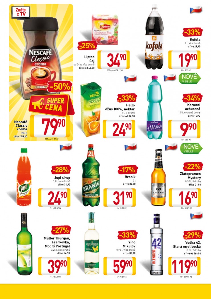 let�k Billa velk� od 24.4.2013 strana 1