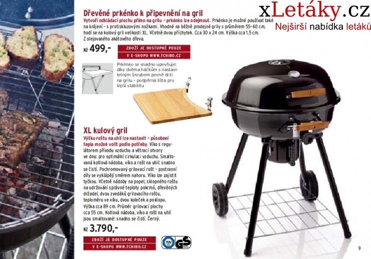 let�k Tchibo let�k strana 1