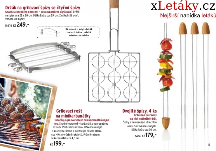 leták Tchibo leták strana 1 leták Tchibo leták strana 1