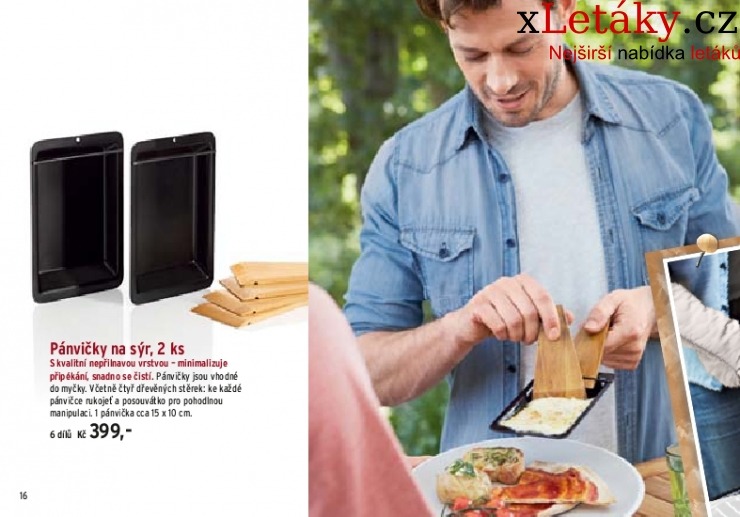 leták Tchibo leták strana 1 leták Tchibo leták strana 1