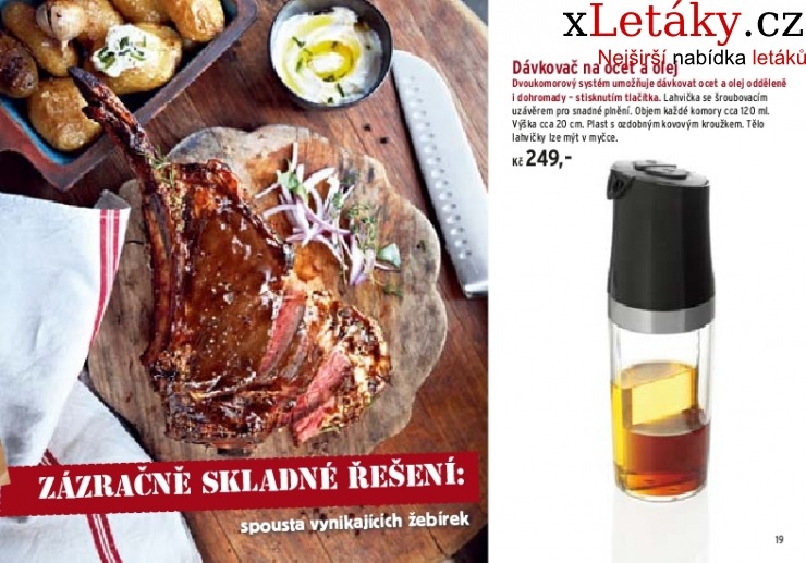 leták Tchibo leták strana 1 leták Tchibo leták strana 1