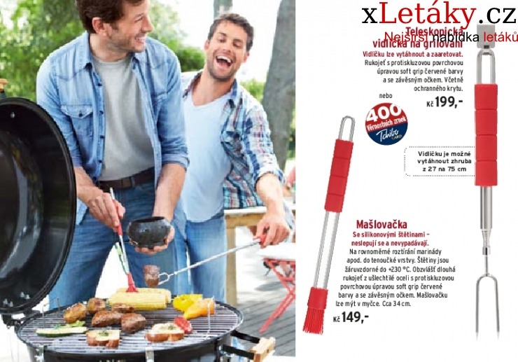 leták Tchibo leták strana 1 leták Tchibo leták strana 1