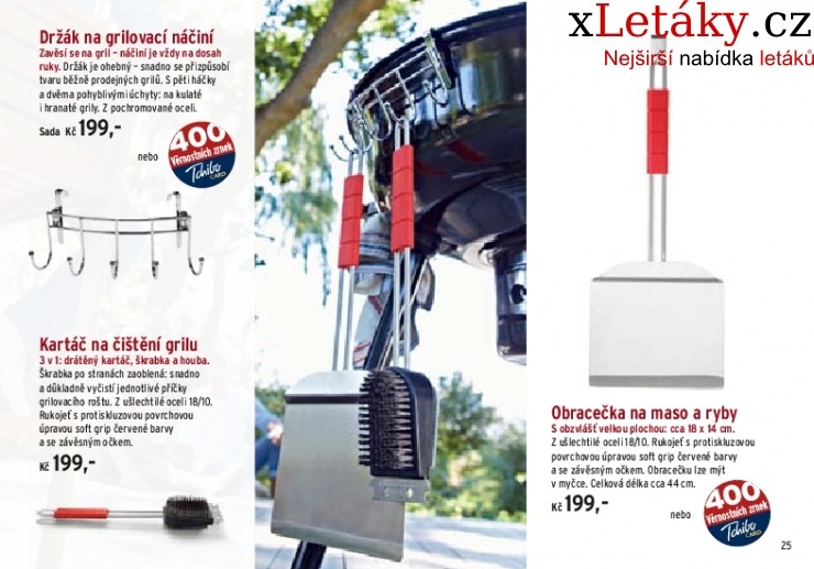 leták Tchibo leták strana 1 leták Tchibo leták strana 1