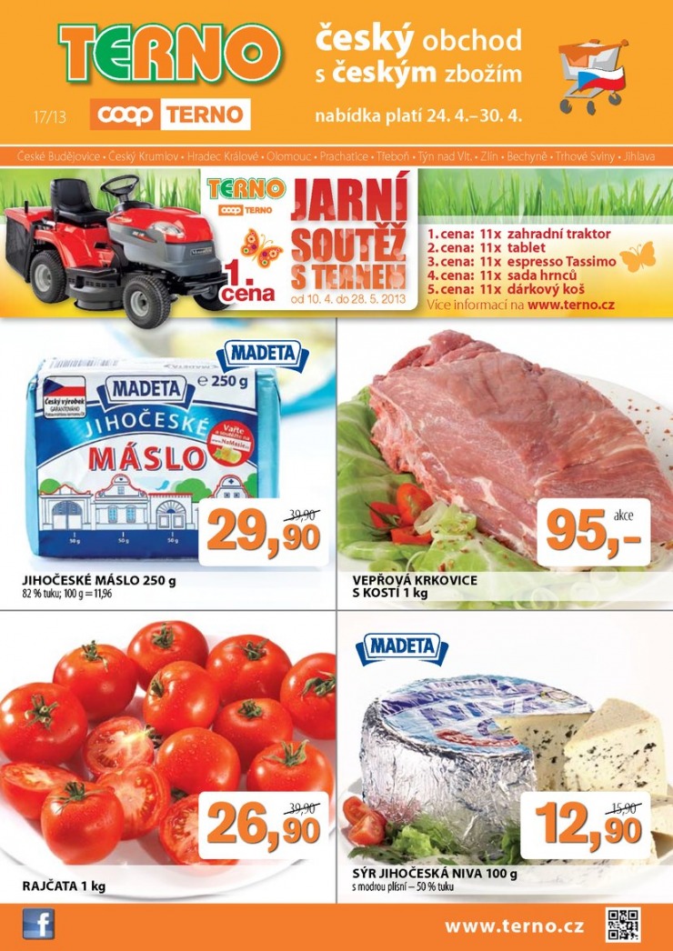 letk COOP Terno od 24.4.2013 strana 1