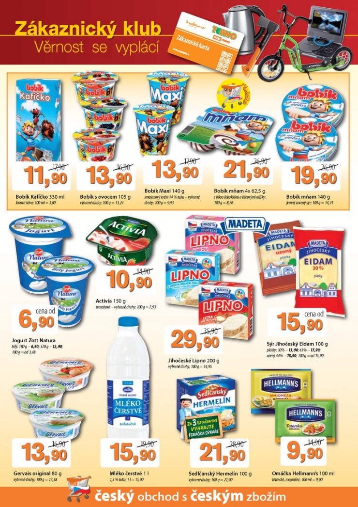 let�k COOP Terno od 24.4.2013 strana 1