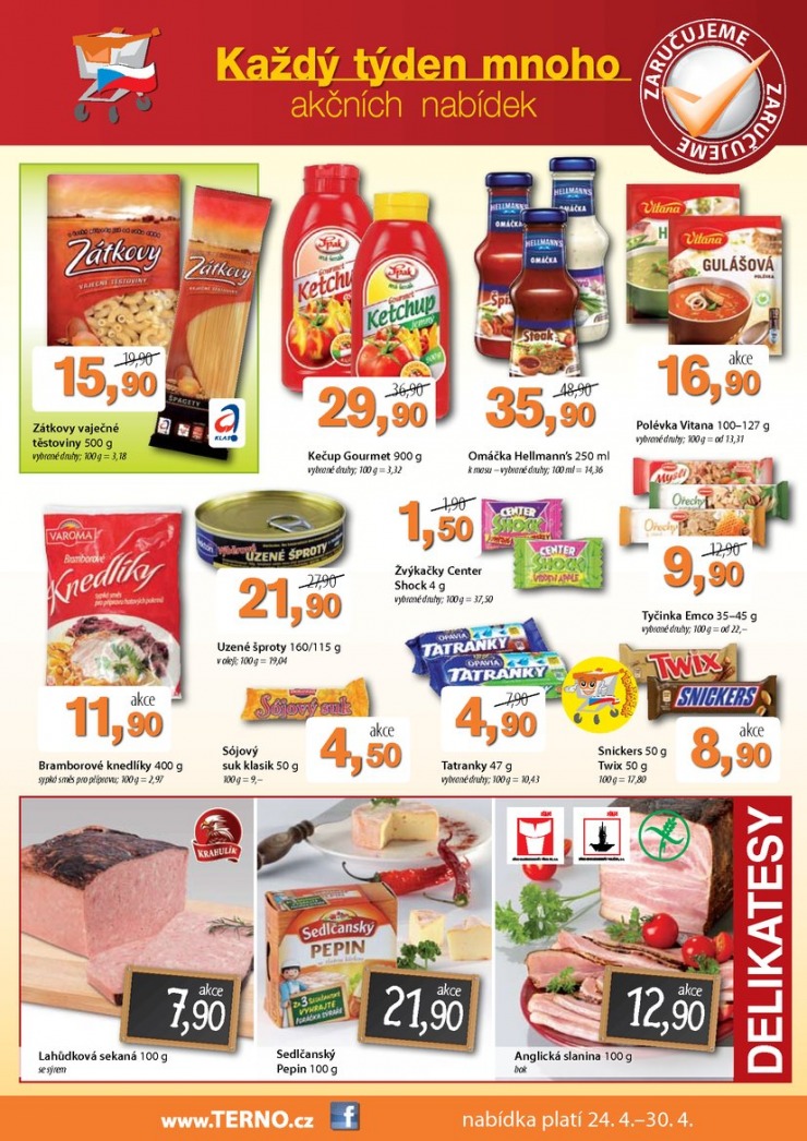 let�k COOP Terno od 24.4.2013 strana 1