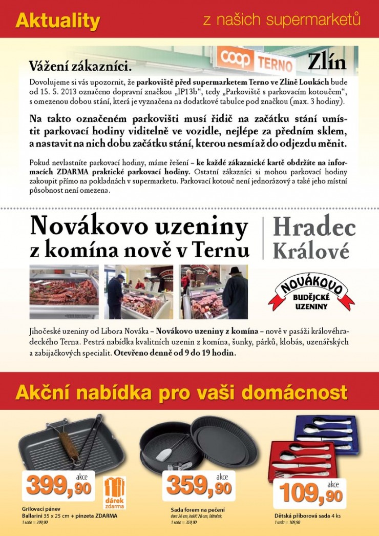 let�k COOP Terno od 24.4.2013 strana 1