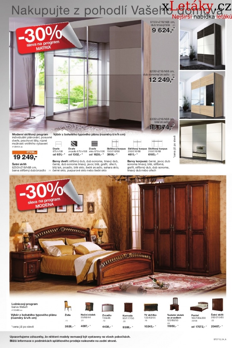 let�k Sconto n�bytek let�k strana 1