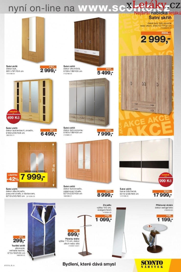 let�k Sconto n�bytek let�k strana 1