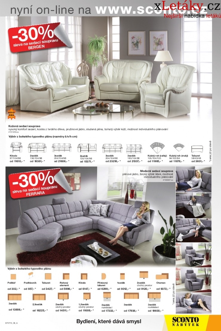 let�k Sconto n�bytek let�k strana 1