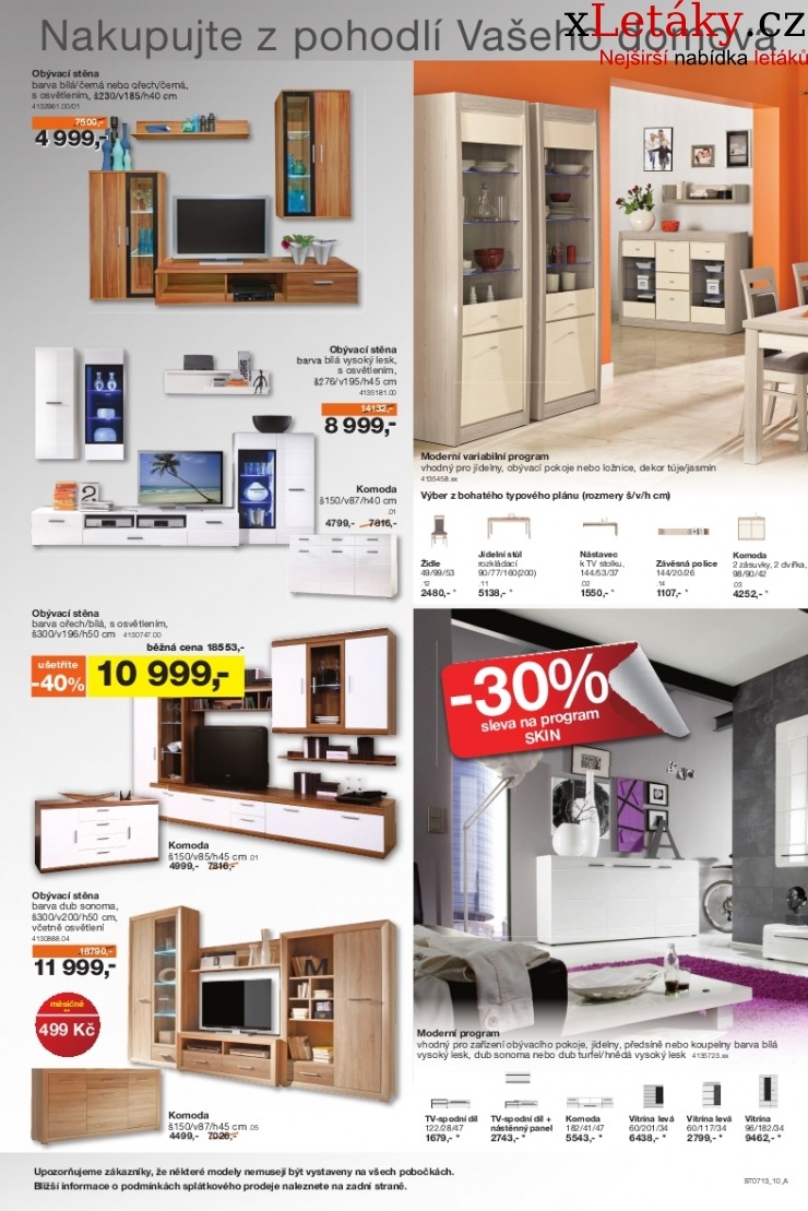 let�k Sconto n�bytek let�k strana 1