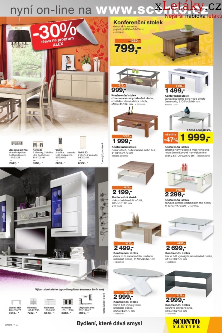 let�k Sconto n�bytek let�k strana 1