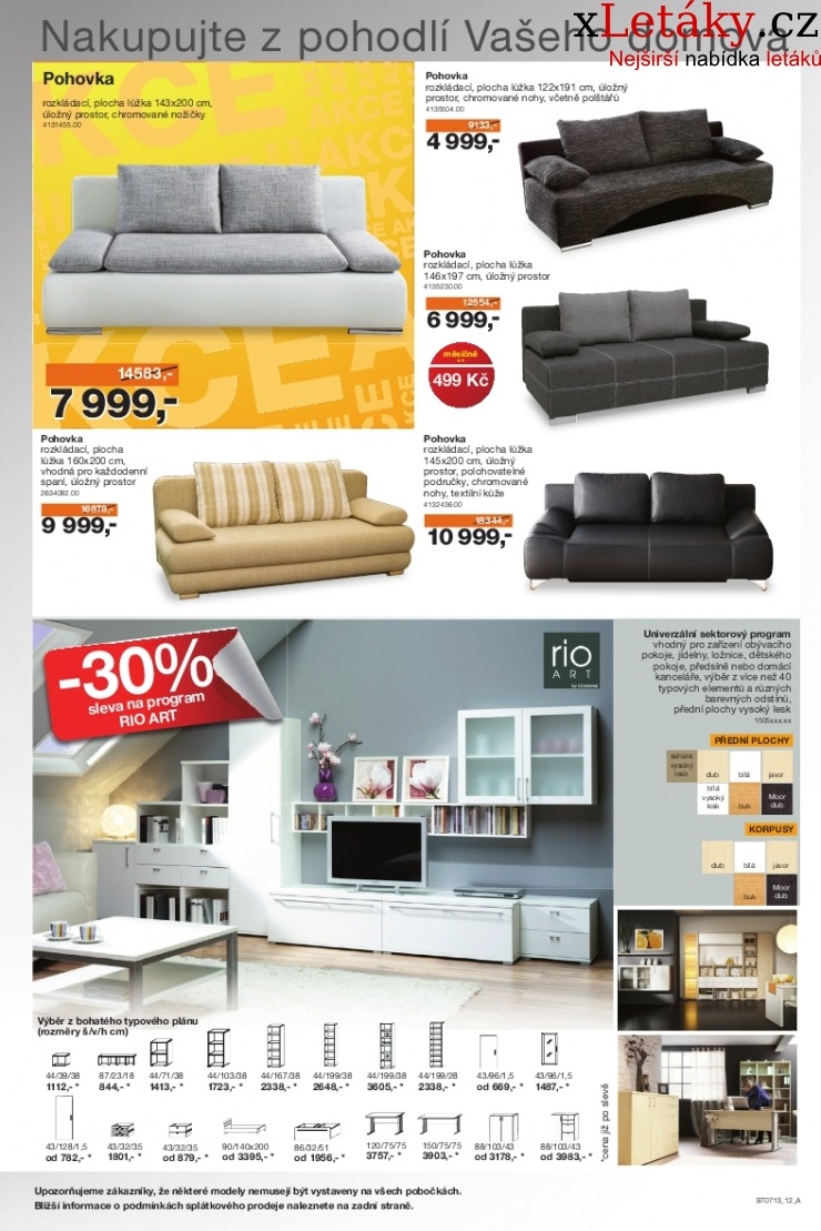 let�k Sconto n�bytek let�k strana 1