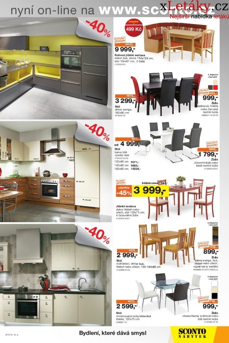 let�k Sconto n�bytek let�k strana 1