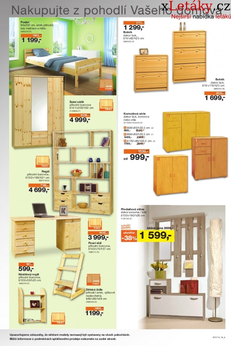 let�k Sconto n�bytek let�k strana 1