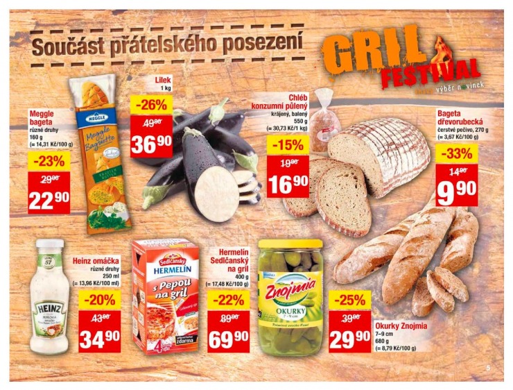 leták Interspar Gril od 24.4.2013 strana 1 leták Interspar Gril od 24.4.2013 strana 1