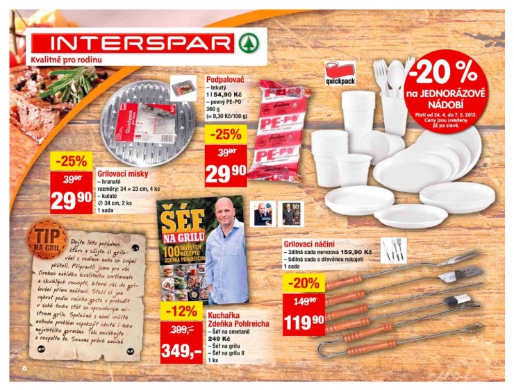 letk Interspar Gril od 24.4.2013 strana 1