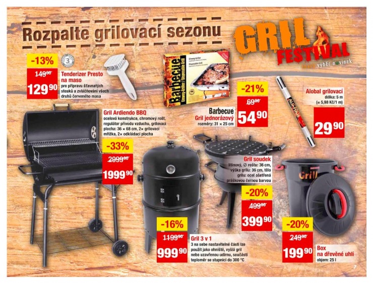leták Interspar Gril od 24.4.2013 strana 1 leták Interspar Gril od 24.4.2013 strana 1