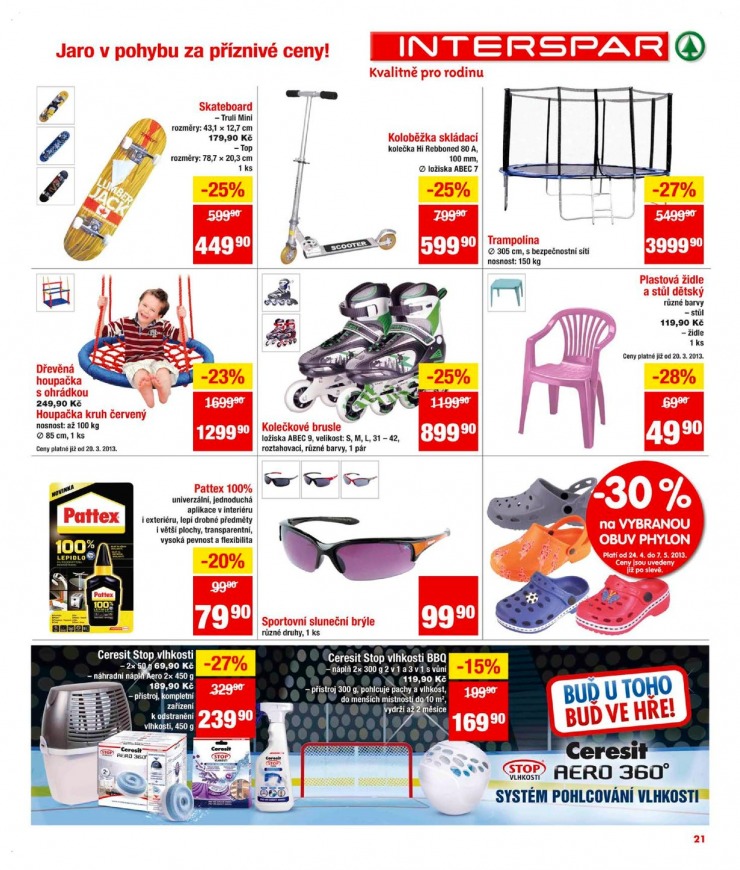 let�k Interspar Ak�n� nab�dka od 24.4.2013 strana 1