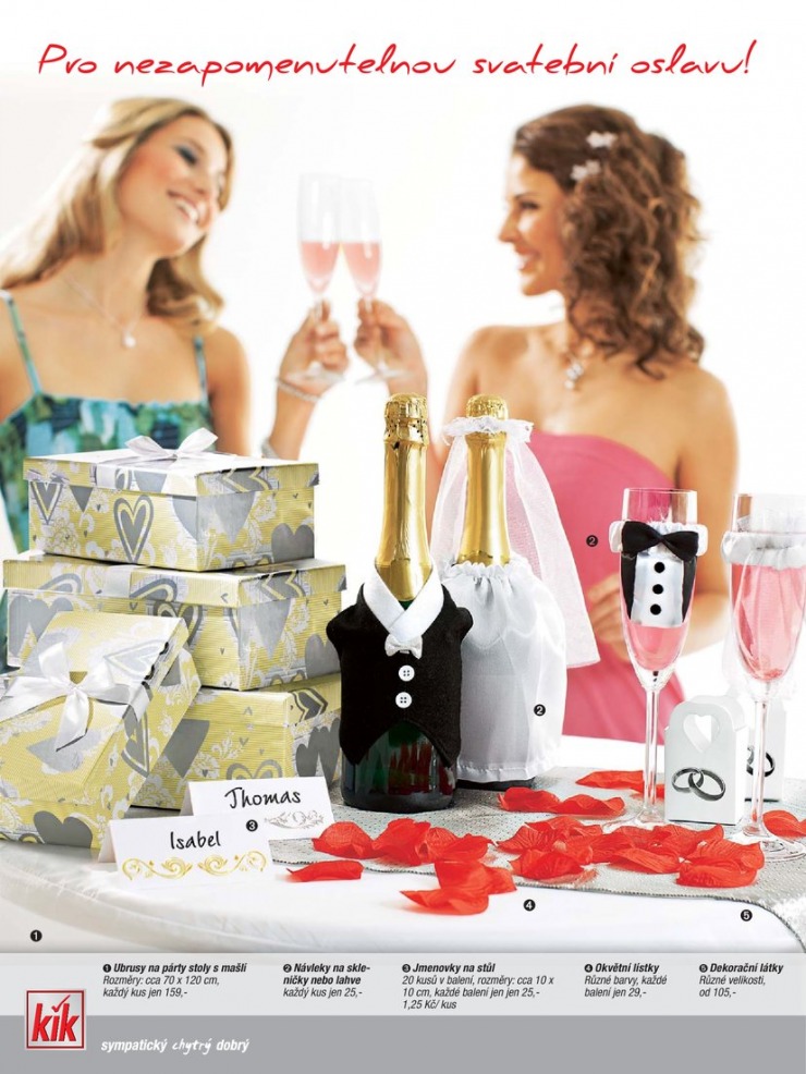 let�k Kik textil Prospekt od 2.5.2013 strana 1