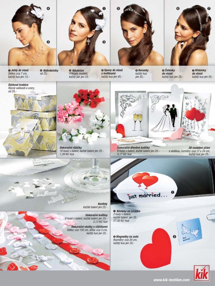 let�k Kik textil Prospekt od 2.5.2013 strana 1