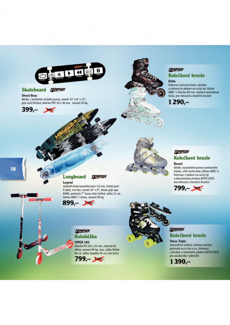 let�k Globus Camping od 25.4.2013 strana 1