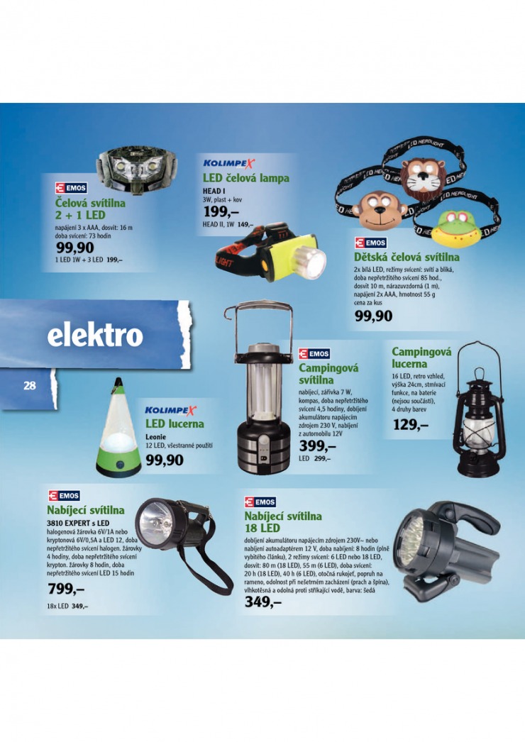 let�k Globus Camping od 25.4.2013 strana 1