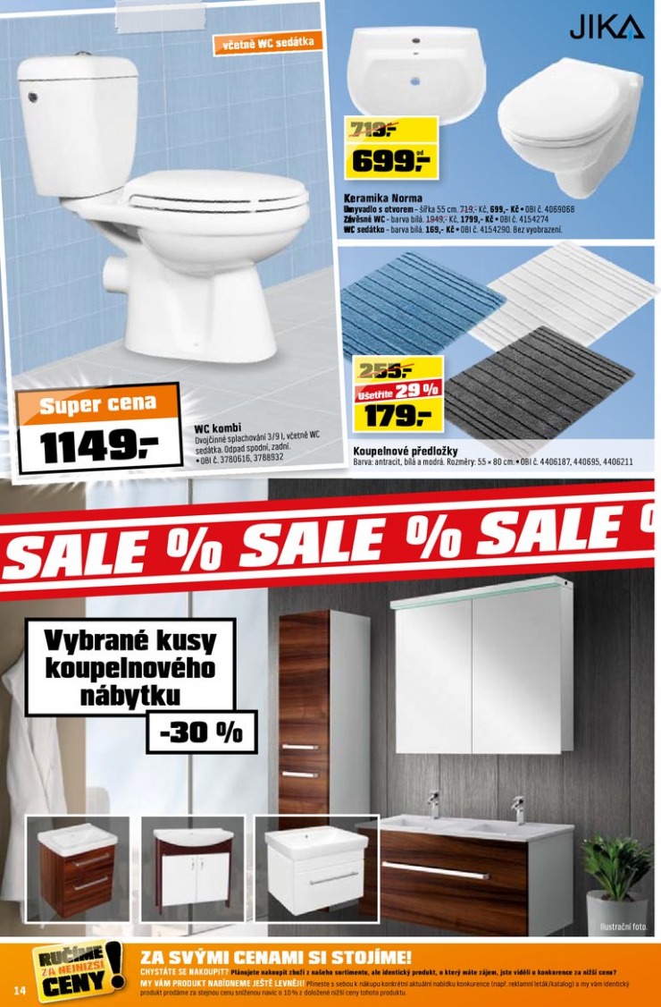 let�k OBI Aktu�ln� let�k od 25.4.2013 strana 1