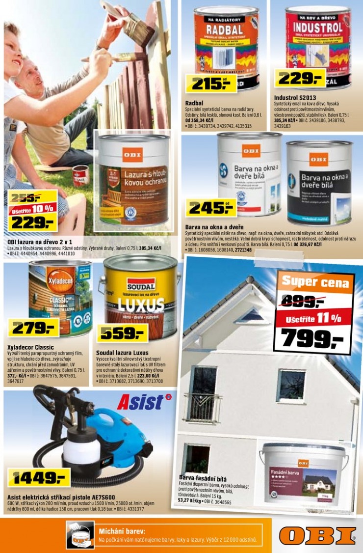 let�k OBI Aktu�ln� let�k od 25.4.2013 strana 1