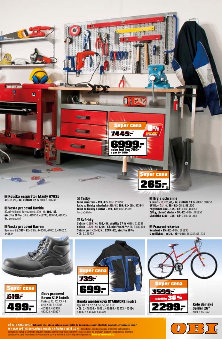 let�k OBI Aktu�ln� let�k od 25.4.2013 strana 1