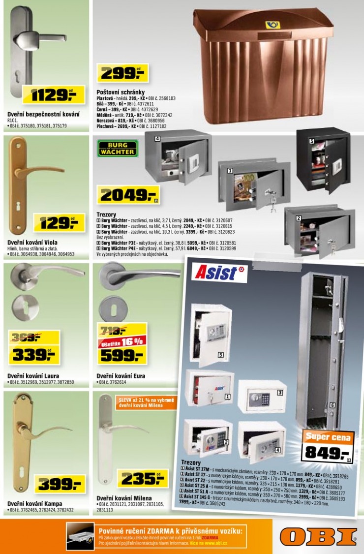 let�k OBI Aktu�ln� let�k od 25.4.2013 strana 1