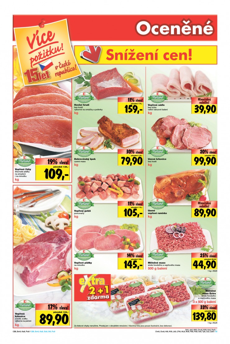 leták Kaufland Aktuální nabídka od 25.4.2013 strana 1 leták Kaufland Aktuální nabídka od 25.4.2013 strana 1