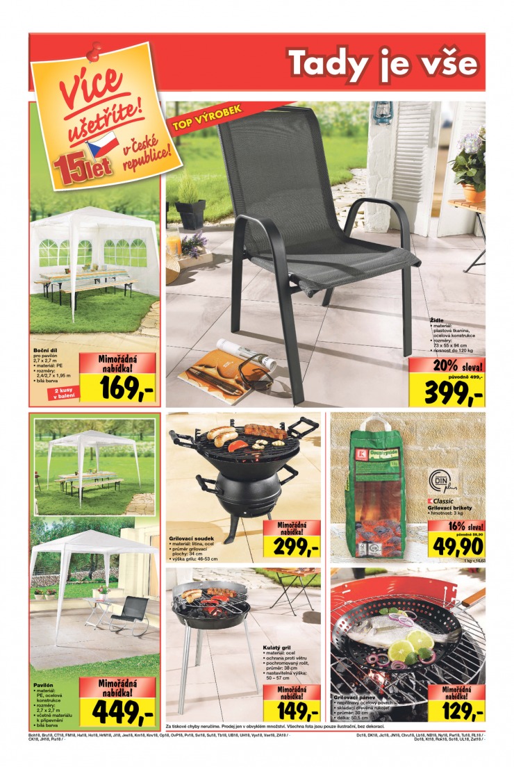 leták Kaufland Aktuální nabídka od 25.4.2013 strana 1 leták Kaufland Aktuální nabídka od 25.4.2013 strana 1