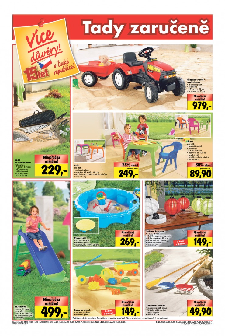 leták Kaufland Aktuální nabídka od 25.4.2013 strana 1 leták Kaufland Aktuální nabídka od 25.4.2013 strana 1