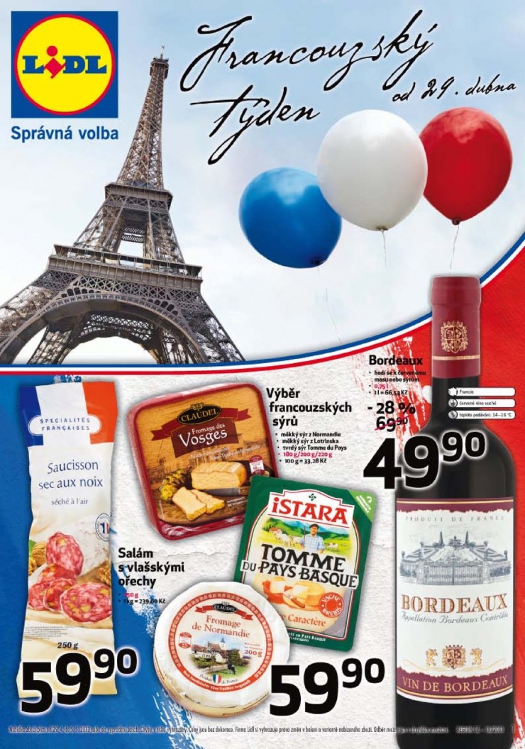 letk Lidl Akn nabdka od 29.4.2013 strana 1