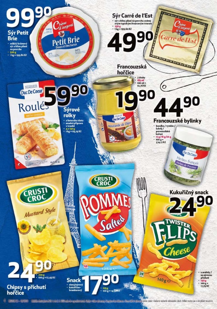 leták Lidl Akční nabídka od 29.4.2013 strana 1 leták Lidl Akční nabídka od 29.4.2013 strana 1