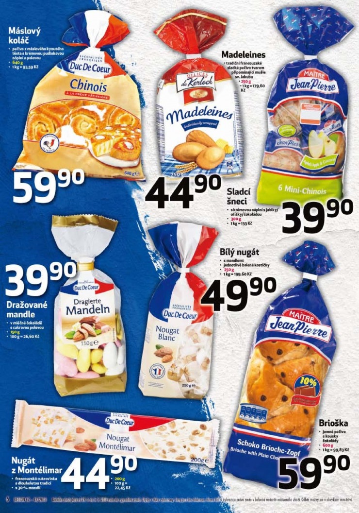 leták Lidl Akční nabídka od 29.4.2013 strana 1 leták Lidl Akční nabídka od 29.4.2013 strana 1