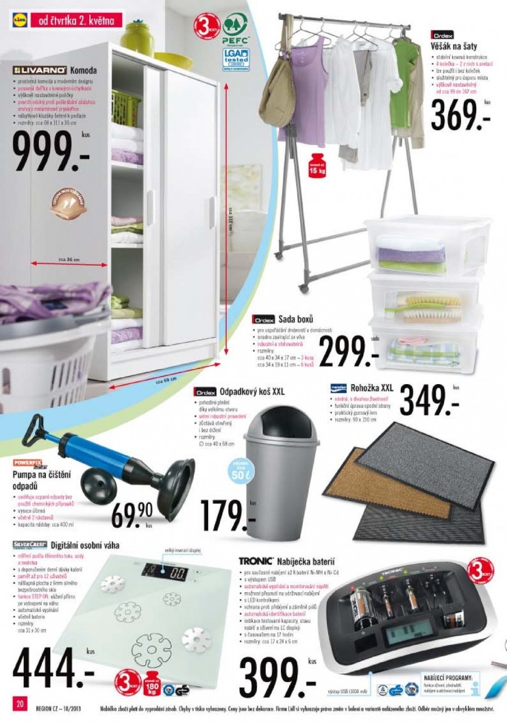 let�k Lidl Ak�n� nab�dka od 29.4.2013 strana 1