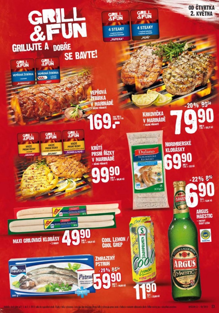 let�k Lidl Ak�n� nab�dka od 29.4.2013 strana 1