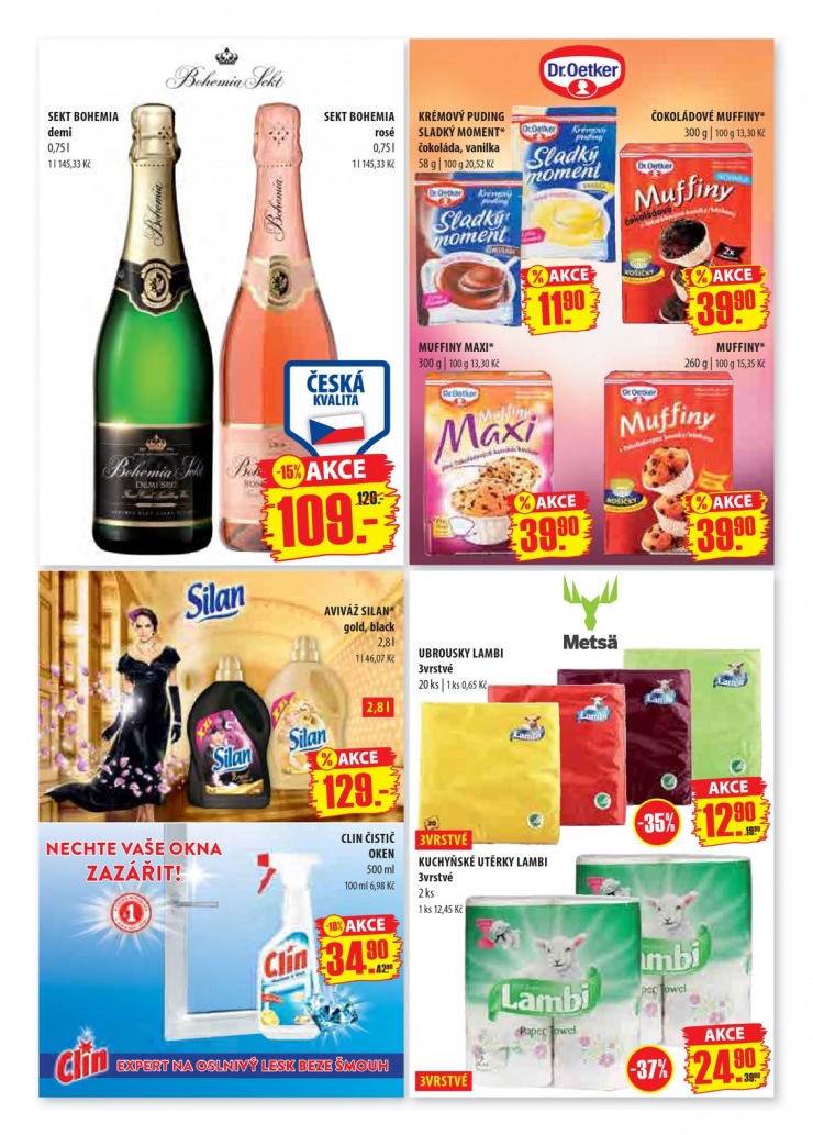 let�k Penny Aktu�ln� nab�dka od 26.4.2013 strana 1