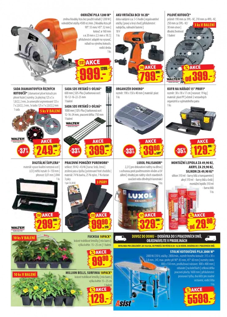 let�k Penny Aktu�ln� nab�dka od 26.4.2013 strana 1