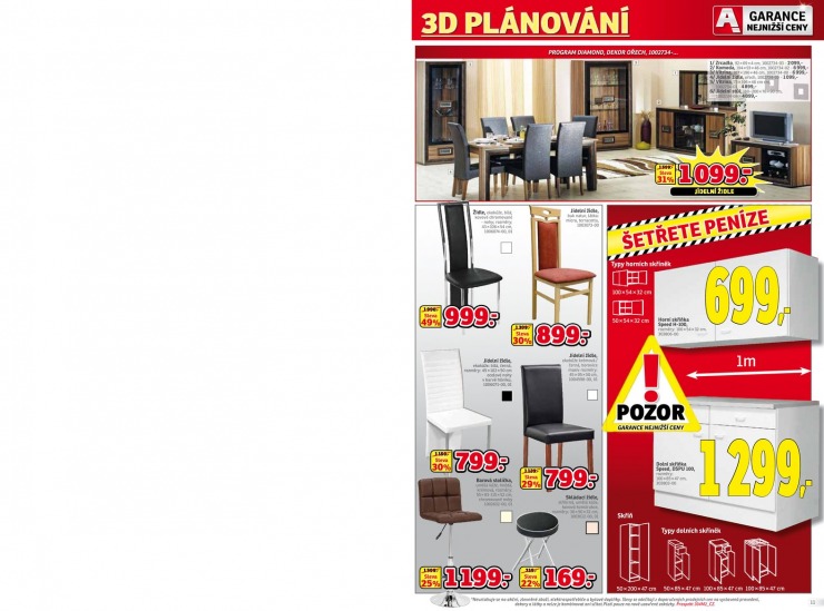 leták Asko nábytek platí pro Chomutov, Tábor, Znojmo od 25.4.2013 strana 1 leták Asko nábytek platí pro Chomutov, Tábor, Znojmo od 25.4.2013 strana 1