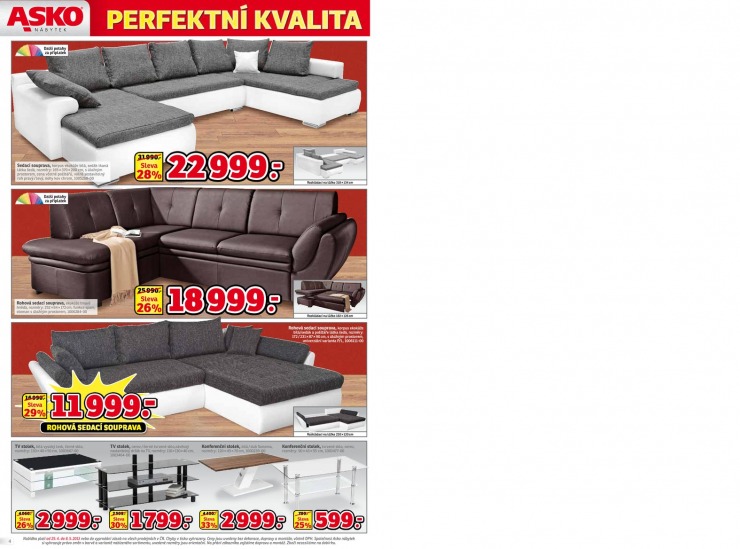 let�k Asko n�bytek plat� pro Praha, Brno, Hradec Kr�lov�, Mlad� Boleslav, Plze�, Teplice, Zl�n od 25.4.2013 strana 1