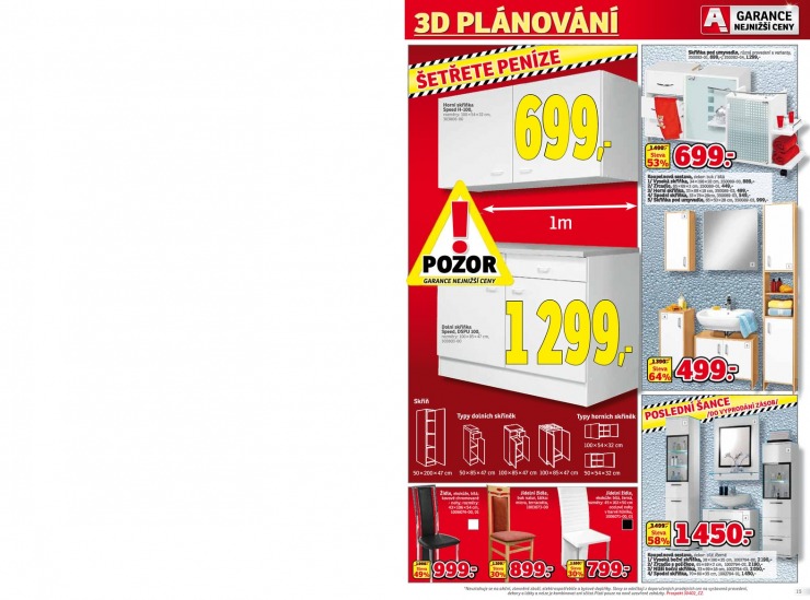 let�k Asko n�bytek plat� pro Praha, Brno, Hradec Kr�lov�, Mlad� Boleslav, Plze�, Teplice, Zl�n od 25.4.2013 strana 1