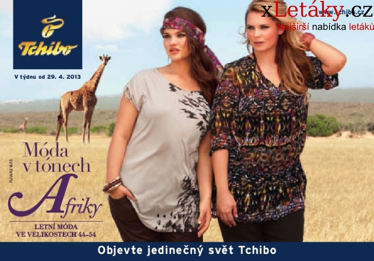 letk Tchibo letk strana 1
