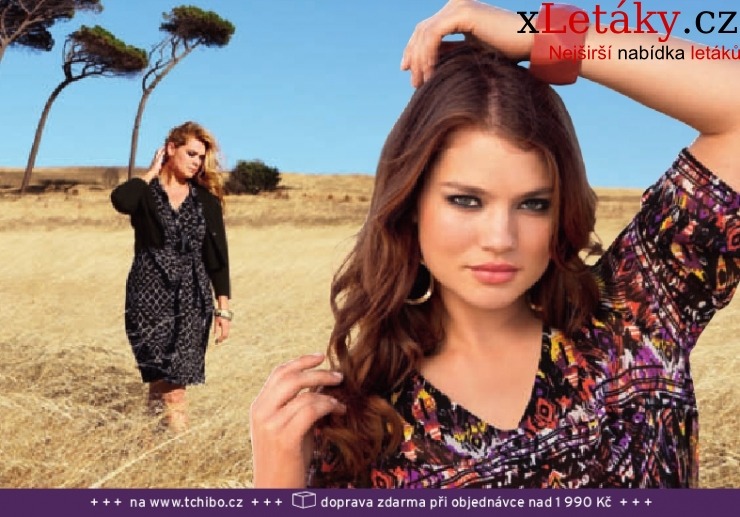 let�k Tchibo let�k strana 1