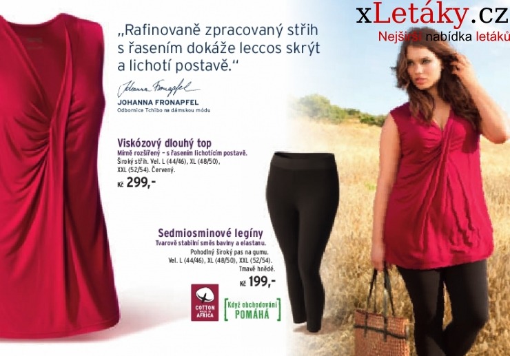 let�k Tchibo let�k strana 1